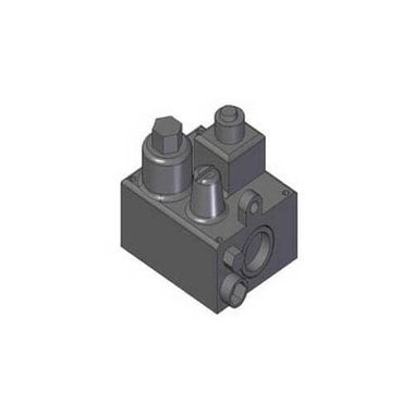 MODINE 5H0755060001 GAS VALVES