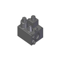 MODINE 5H0755060001 GAS VALVES