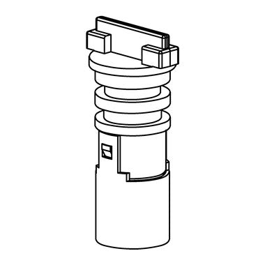 HTPG 65117089 AIR CLEANER REPLACEMENT PARTS
