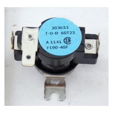 BEACON MORRIS 11J11R00306-001 AIR CLEANER REPLACEMENT PARTS