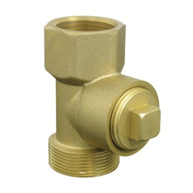 WEBSTONE H-28023W TANKLESS WATER HEATER PARTS