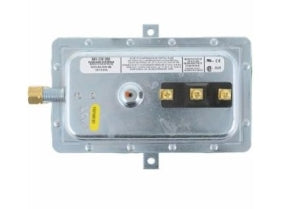 LOCHINVAR 100208400 PRESSURE SWITCHES