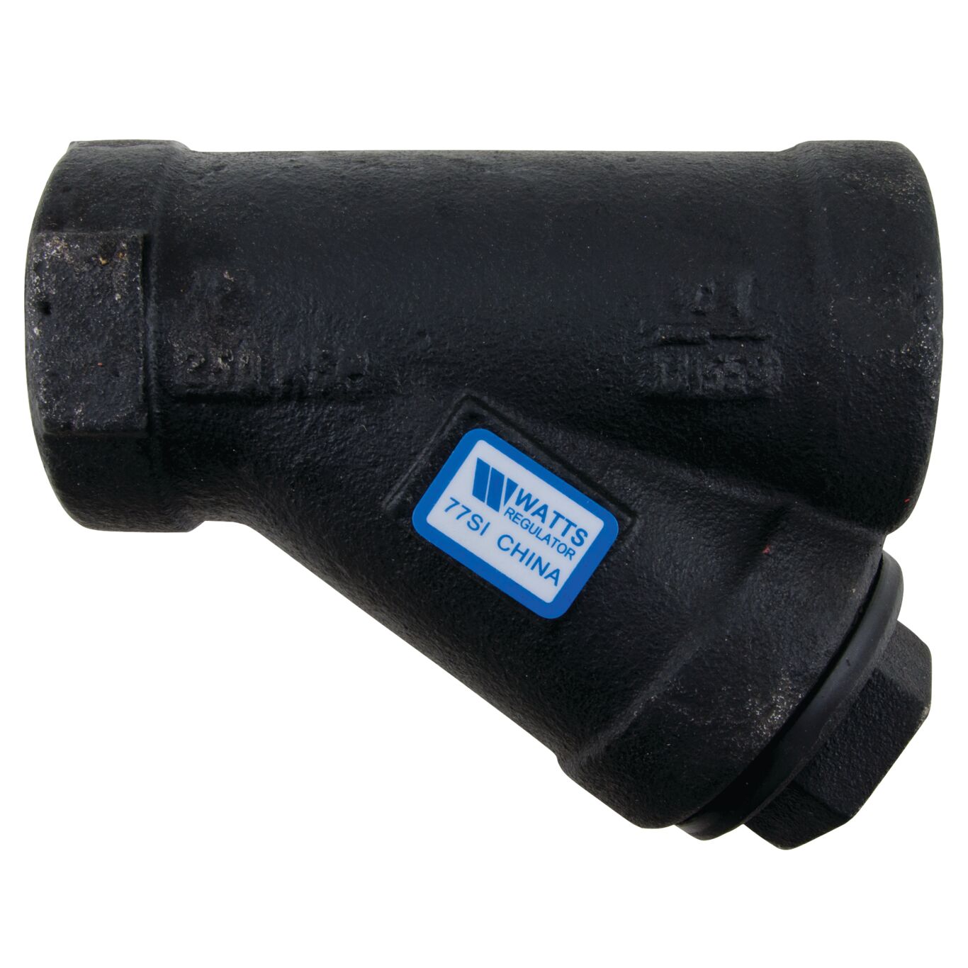 WATTS 77SI-2 PRESSURE RELIEF VALVES