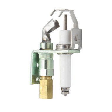 LAARS W0039600 BURNER ASSEMBLIES