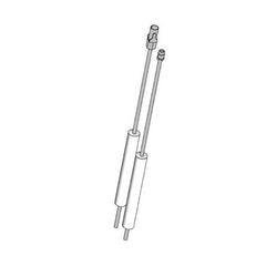 CARLIN 98433AS GAS VALVES