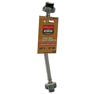 FLUIDMASTER PRO1T09CS PIPE FITTINGS
