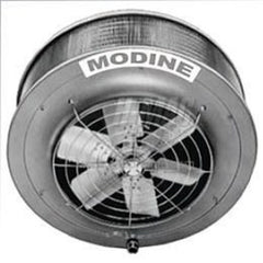 MODINE V161 PORTABLE SPACE HEATERS