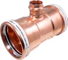 APOLLO VALVES 10077770 PIPE FITTINGS