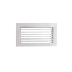 HART & COOLEY 94A-14X6W RETURN AIR GRILLES