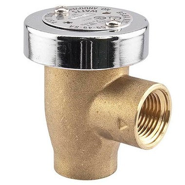 WATTS LF288AC-38 PRESSURE RELIEF VALVES
