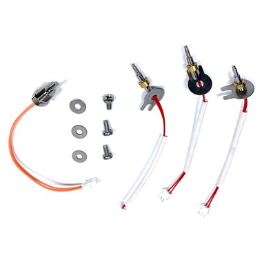 INTELLIHOT SPR0103 WATER HEATERS