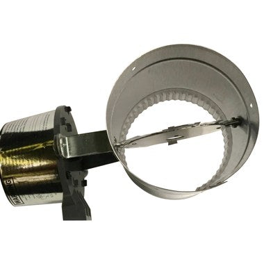 PEERLESS 90614 DAMPERS