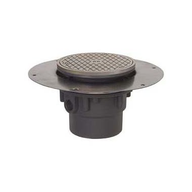 SIOUX CHIEF 822-C3PNR PIPE FITTINGS
