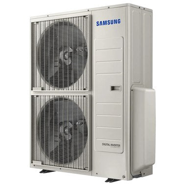 SAMSUNG JXH24S4C MINI SPLIT HEAT PUMP SYSTEMS