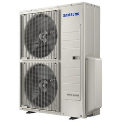 SAMSUNG JXH24S4C MINI SPLIT HEAT PUMP SYSTEMS