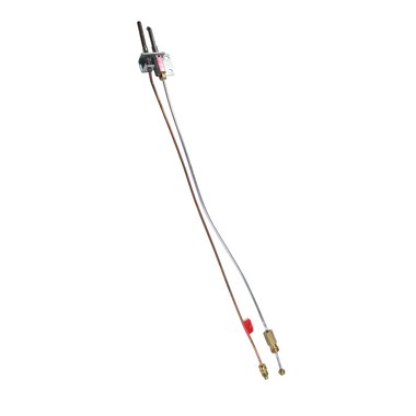 BRADFORD WHITE 233-40261-02 PILOT ASSEMBLIES