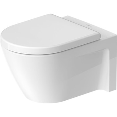 DURAVIT 25340900921 TOILETS & ACCESSORIES
