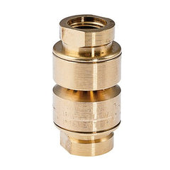 WATTS LFN9-38 BACKFLOW PREVENTERS