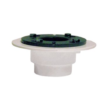NEWPORT BRASS 278P-01 FLOOR DRAINS