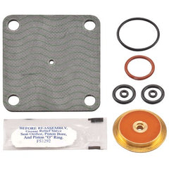 WATTS LFRK909-RV3/4-1 GAS VALVES