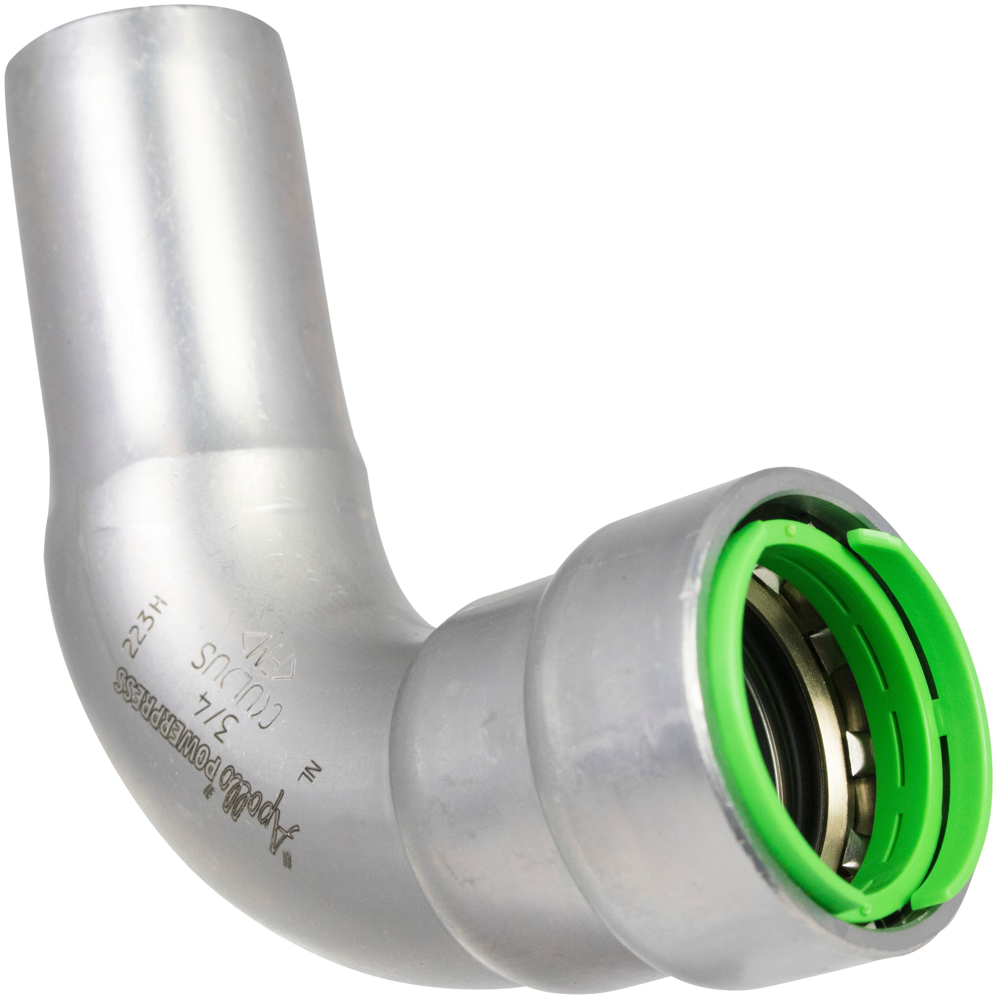 APOLLO VALVES PWR7480198 PIPE FITTINGS