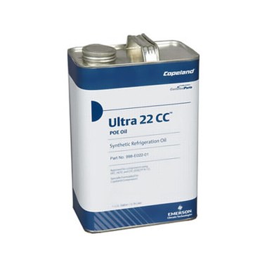 COPELAND 998-E022-00 COMPRESSOR PARTS & ACCESSORIES