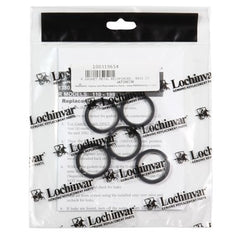 LOCHINVAR Lochinvar 100319654 K Gasket Reinforced Metal 0.90x1.00