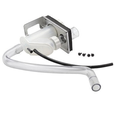 BURNHAM 110589-01 AIR CLEANER REPLACEMENT PARTS