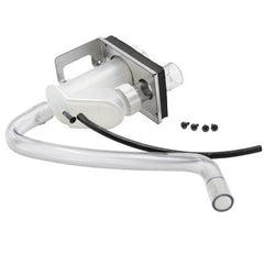 BURNHAM 110589-01 AIR CLEANER REPLACEMENT PARTS