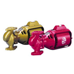 BELL & GOSSETT 105101 CIRCULATOR PUMPS