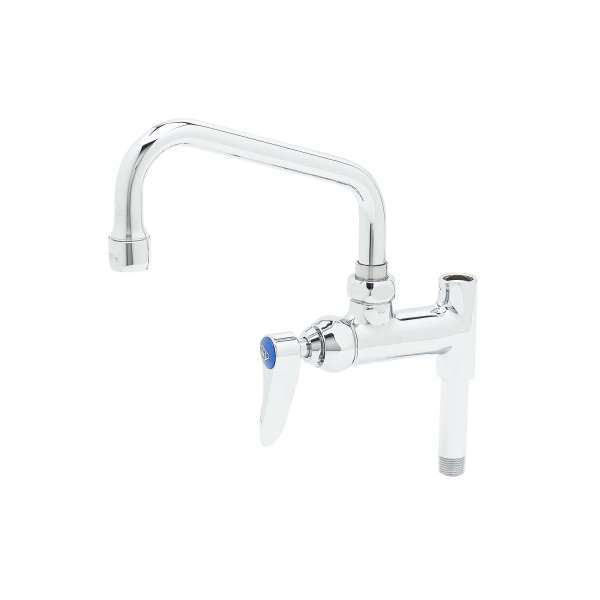 T&S BRASS Brand B-0155 Name Power (Size/Quantity/Pack/Angle) Replacement MPN