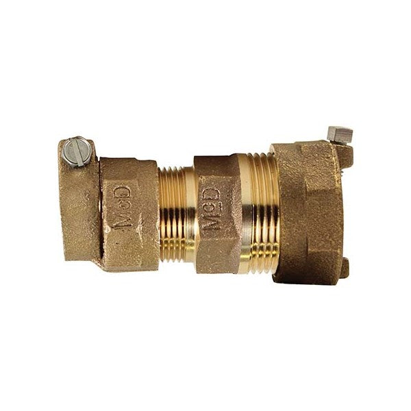 AY MCDONALD 74758-22-55-34 PIPE FITTINGS