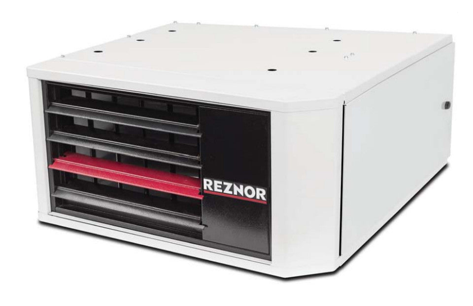 REZNOR UDZ400AA1 UNIT HEATERS