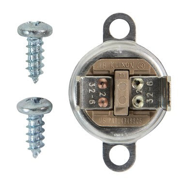 BURNHAM 109742-01 BLOCKED VENT SWITCHES