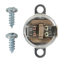 BURNHAM 109742-01 BLOCKED VENT SWITCHES