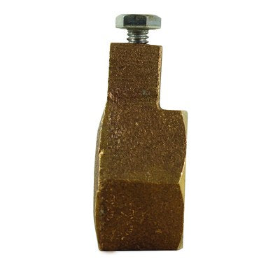 AY MCDONALD 4700TA-1 PIPE FITTINGS