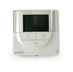 UPONOR A3800167 THERMOSTAT CONTROLS & KITS
