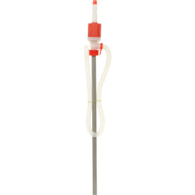 OIL EQUIPMENT MANUFACTURING 4008 GAS VALVES