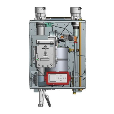 IDEAL EXRKIT40 GAS VALVE ASSEMBLIES