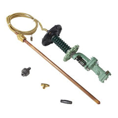 SPENCE P-T124-C1S1DA11 TEMPERATURE CONTROLS