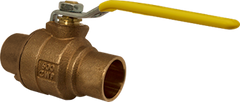 APOLLO VALVES 77C20404A BALL VALVES