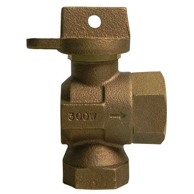 AY MCDONALD 74644BF-1 BALL VALVES