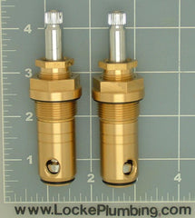 AMERICAN STANDARD 4782-02 BATH & KITCHEN FAUCETS