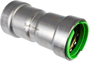 APOLLO VALVES PWR7480033 PIPE FITTINGS