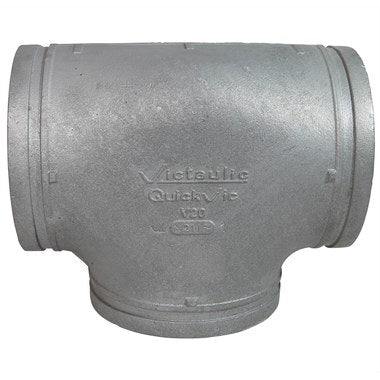 VICTAULIC V20-8G GAS VALVES