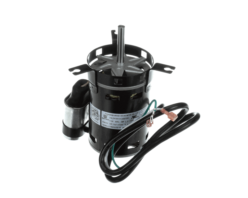 REZNOR RZ236159 COMBUSTION BLOWERS