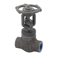 BONNEY FORGE WL11T-1 GATE VALVES