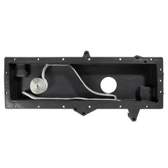 NORTEK GLOBAL HVAC 903104 AIR CLEANER REPLACEMENT PARTS