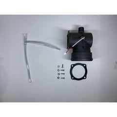 INTELLIHOT SPR0094 WATER HEATERS
