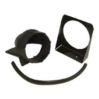 RW BECKETT 1014U AIR VENTS